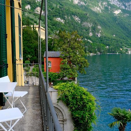 Ferienwohnung La Casa Di Anna Varenna Exterior foto
