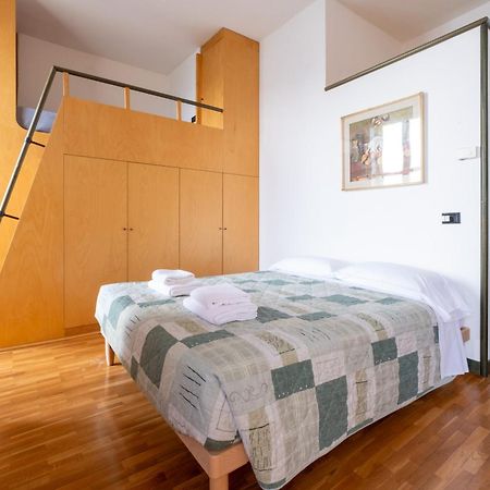 Ferienwohnung La Casa Di Anna Varenna Exterior foto