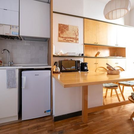 Ferienwohnung La Casa Di Anna Varenna Exterior foto