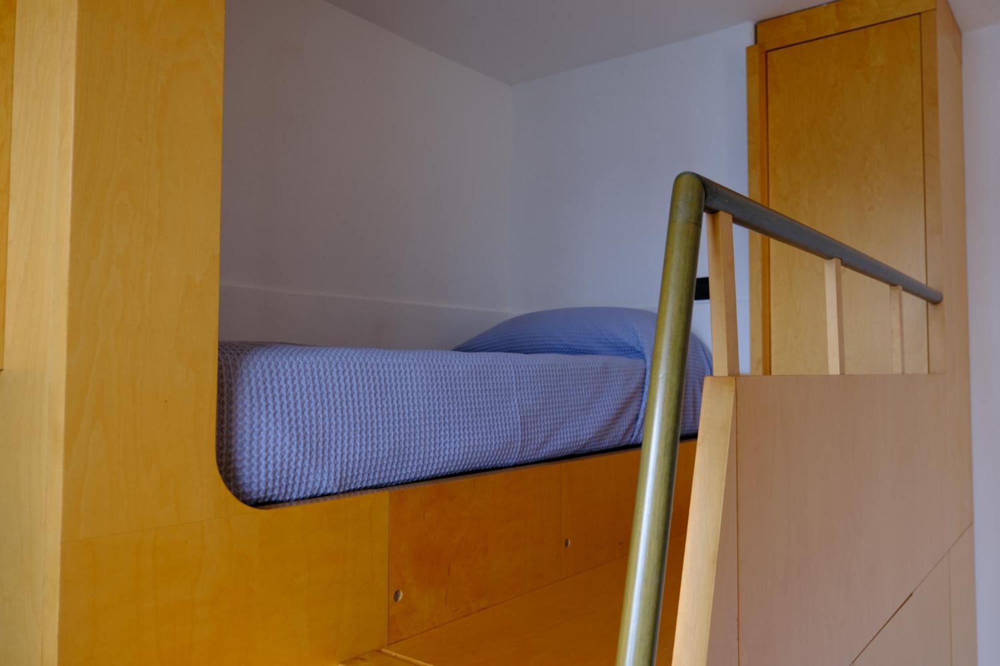 Ferienwohnung La Casa Di Anna Varenna Exterior foto