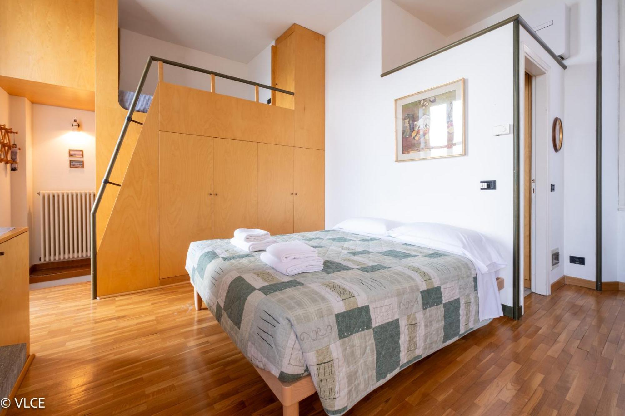 Ferienwohnung La Casa Di Anna Varenna Exterior foto