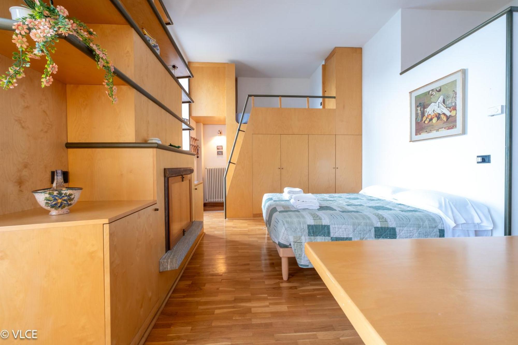Ferienwohnung La Casa Di Anna Varenna Exterior foto